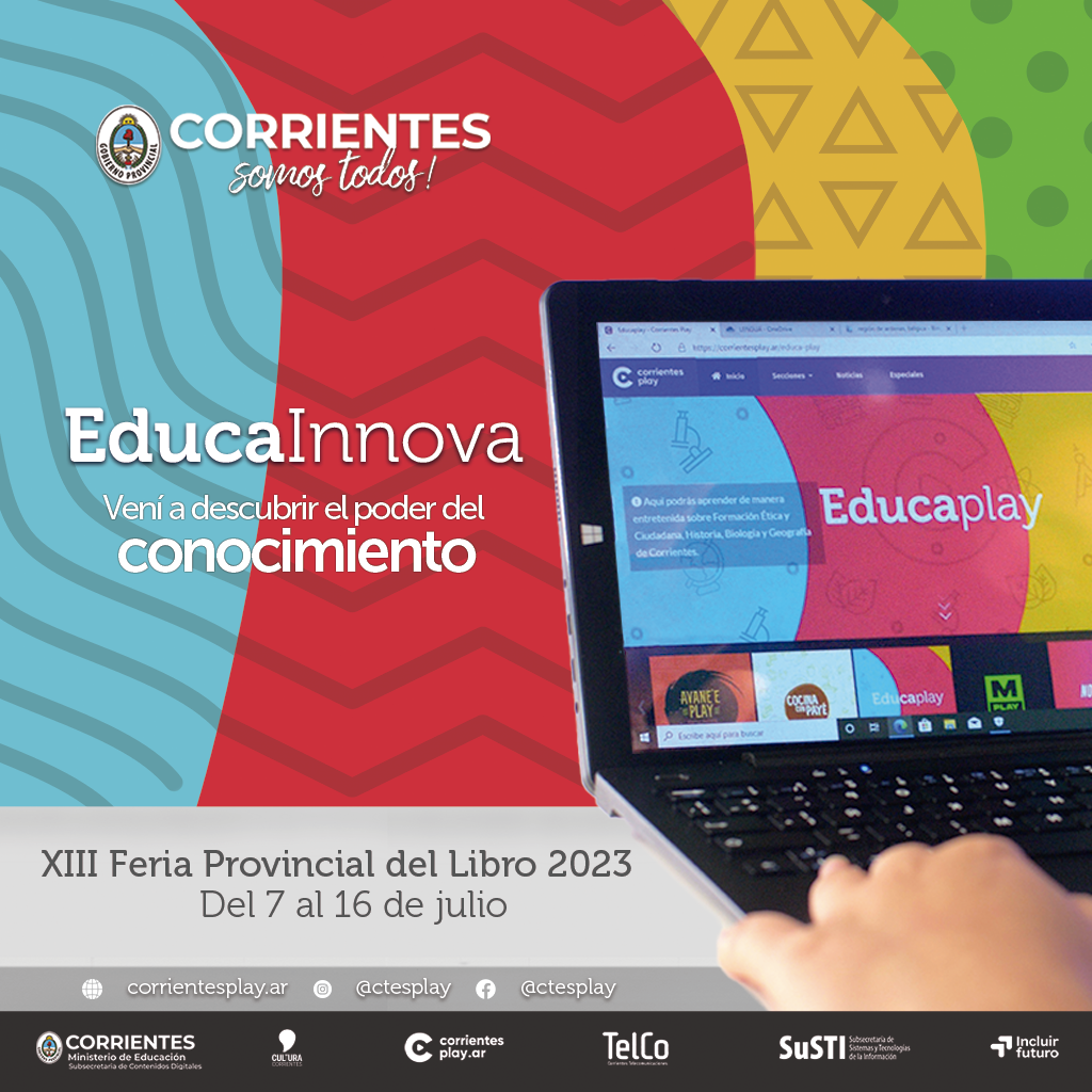 EDUCAINNOVA